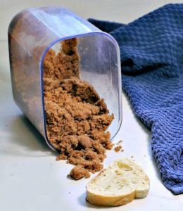 Softening Brown Sugar - 6 Easy Ways to Soften Hard Brown Sugar