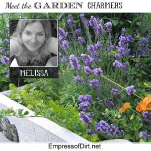 Meet Melissa from The Empress of Dirt