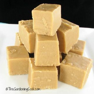 Bailey's Fudge recipe