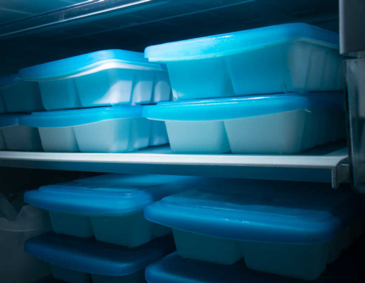 20 Creative Uses for Silicone Ice Cube Trays How to Use Ice Cube Trays