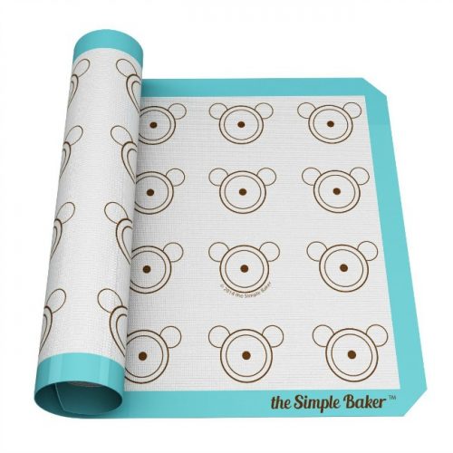 Silicone Baking Mat Uses Tips for Using Silpat Baking Mats