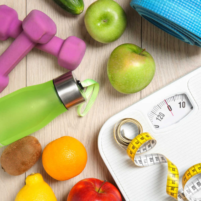 Weight Loss 11 Food and Drink Substitutes The Gardening Cook