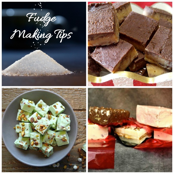 Perfect Fudge Tips for Success Every Single Time The Gardening Cook