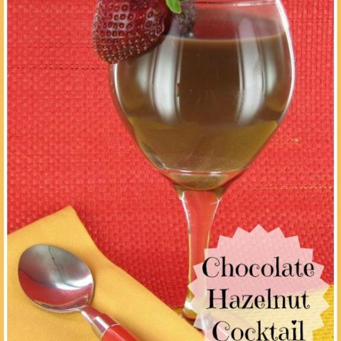 Chocolate Covered Hazelnut Coffee