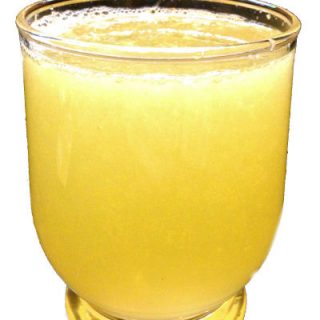 DIY Basic Sweet and Sour Mix