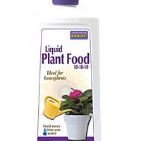 Bonide 037321001089 Liquid Plant Food 10-10-10