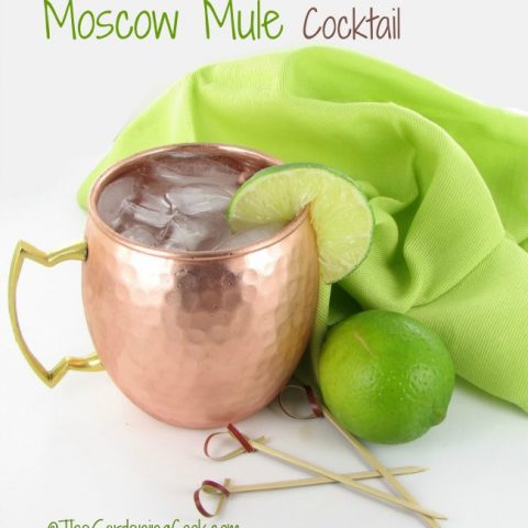 Moscow Mule