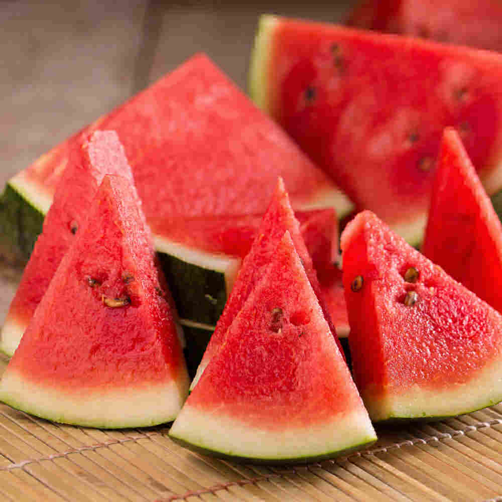 Repressalier organ Farvel Watermelon Varieties - Understanding the Different Types of Watermelons