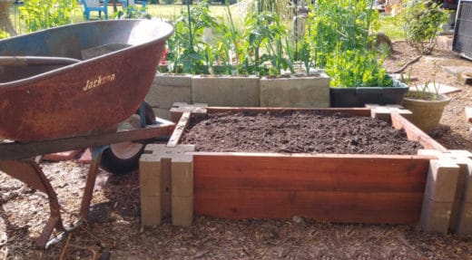 DIY Easy Raised Garden Bed (Simple Step-by-Step Cheap Build Guide)