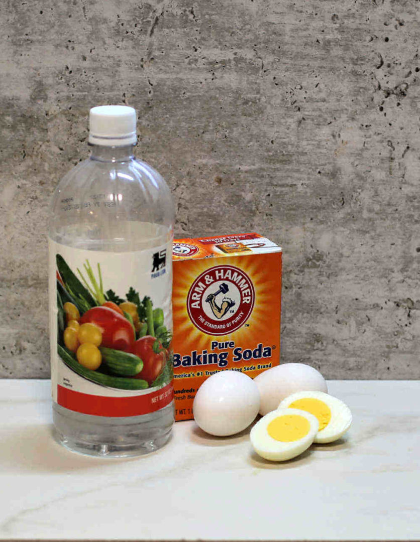 How to Make Perfect Hard Boiled Eggs That Peel Easily Every Time