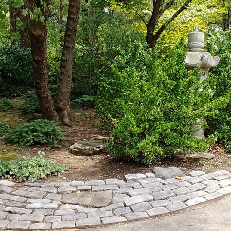 The Memphis Botanic Garden – Children’s Garden – Herb Garden & more!