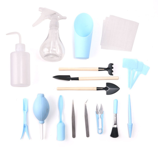 Succulent Tool Kit (20 pcs)